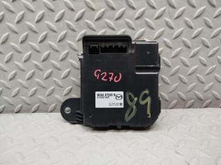 Бортовой компьютер MAZDA MAZDA3 BP5P P5-VPS BCKA 57560 B 1 ракурс
