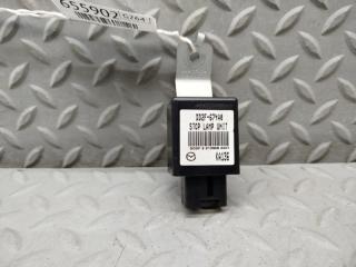 Блок комфорта MAZDA CX-3 DK8FW S8-DPTS DD2F-67YA0 1 ракурс