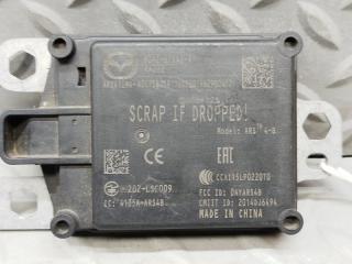 Радар-детектор MAZDA MAZDA3 BP5P P5-VPS B0N2-67XA0 4 ракурс