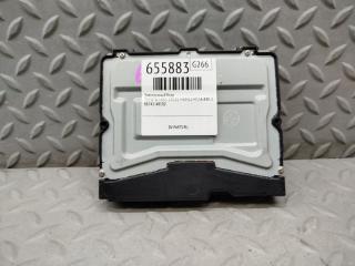 Электронный блок TOYOTA YARIS CROSS MXPJ10 M15A-FXE 86741-48102 2 ракурс