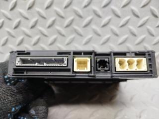 Электронный блок TOYOTA YARIS CROSS MXPJ10 M15A-FXE 86741-48102 3 ракурс