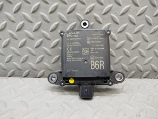 Датчик парковки TOYOTA YARIS CROSS MXPJ10 M15A-FXE 2014DJ5772 1 ракурс