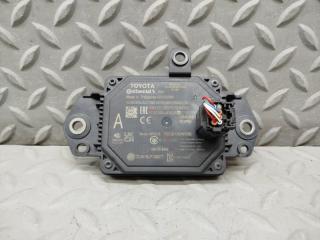 Датчик парковки TOYOTA YARIS CROSS MXPJ10 M15A-FXE 88210-52090 1 ракурс