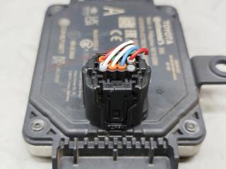 Датчик парковки TOYOTA YARIS CROSS MXPJ10 M15A-FXE 88210-52090 3 ракурс