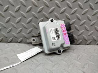 Блок управления топливным насосом TOYOTA YARIS CROSS MXPJ10 M15A-FXE 89571-10010 1 ракурс