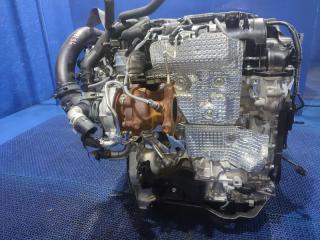 Двигатель MAZDA CX-3 DK8FW S8-DPTS 30252296 2 ракурс