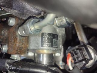 Двигатель MAZDA CX-3 DK8FW S8-DPTS 30252296 5 ракурс