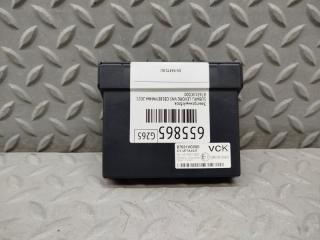 Электронный блок SUBARU LEVORG VN5 CB18EYWHAA 87631VC000 1 ракурс