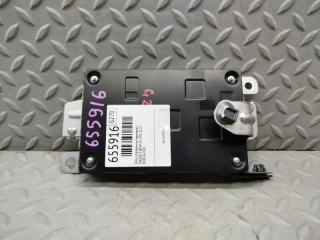 Блок управления парковкой MAZDA MAZDA3 BP5P P5-VPS B0J8 66 DR0 1 ракурс