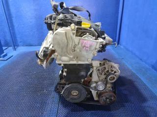 Двигатель RENAULT MEGANE EM F4R CD40668 1 ракурс