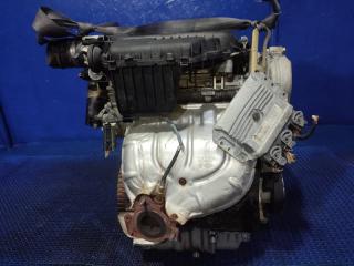 Двигатель RENAULT MEGANE EM F4R CD40668 2 ракурс