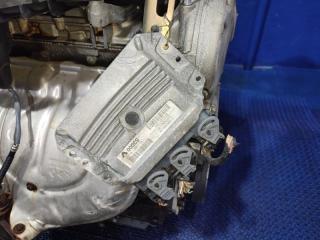 Двигатель RENAULT MEGANE EM F4R CD40668 4 ракурс