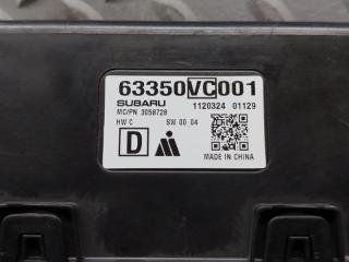 Блок управления дверьми SUBARU LEVORG VN5 CB18EYWHAA 63350VC001 4 ракурс