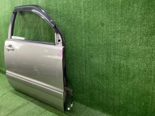 Дверь правая передняя TOYOTA KLUGER V MHU28W 3MZ-FE 6700148030 3 ракурс