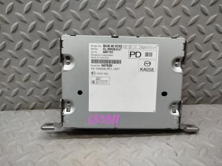 Блок навигации MAZDA MAZDA3 BP5P P5-VPS B0J8669C0G 1 ракурс