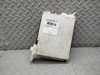 Блок предохранителей TOYOTA YARIS CROSS MXPJ10 M15A-FXE 89221-52A31 2 ракурс