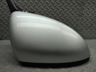 Зеркало правое переднее VOLKSWAGEN GOLF 5G5 CJS 4 ракурс