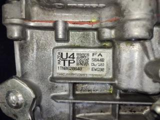АКПП MAZDA CX-3 DK8FW S8-DPTS 1TN0620840 4 ракурс