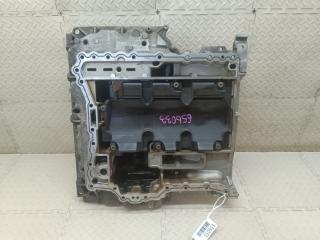 Поддон AUDI A6 4F BDX Q6E103604K, 06E103623H 1 ракурс