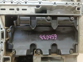 Поддон AUDI A6 4F BDX Q6E103604K, 06E103623H 2 ракурс