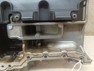 Поддон AUDI A6 4F BDX Q6E103604K, 06E103623H 4 ракурс