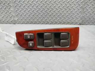 Запчасть блок упр. стеклоподьемниками передний правый TOYOTA CELSIOR 2002