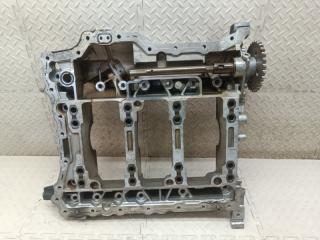 Постель коленвала AUDI A6 4F BDX 06E103032AC 2 ракурс Постель коленвала AUDI A6 4F BDX 06E103032AC 2 ракурс