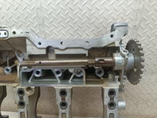 Постель коленвала AUDI A6 4F BDX 06E103032AC 3 ракурс Постель коленвала AUDI A6 4F BDX 06E103032AC 3 ракурс