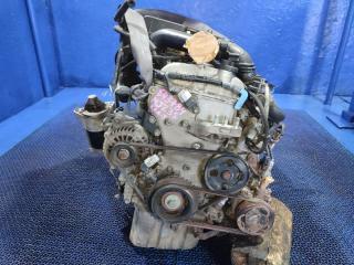 Двигатель MAZDA AZ-WAGON MJ23S K6A-T 4524464 1 ракурс