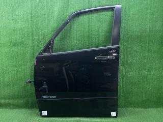 Дверь левая передняя NISSAN SERENA GFC27 MR20DD H010A5TFMA 1 ракурс