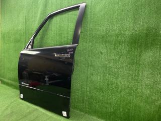 Дверь левая передняя NISSAN SERENA GFC27 MR20DD H010A5TFMA 3 ракурс