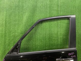 Дверь левая передняя NISSAN SERENA GFC27 MR20DD H010A5TFMA 4 ракурс