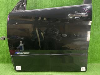 Дверь левая передняя NISSAN SERENA GFC27 MR20DD H010A5TFMA 5 ракурс