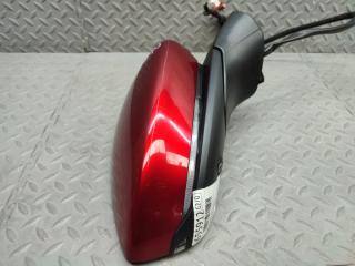 Зеркало правое переднее MAZDA MAZDA3 BP5P P5-VPS 5 ракурс