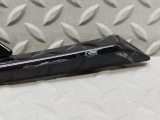 Ободок туманки правый передний MAZDA CX-3 DK8FW S8-DPTS DN2W-50C11 2 ракурс