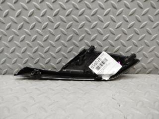 Ободок туманки правый передний MAZDA CX-3 DK8FW S8-DPTS DN2W-50C11 3 ракурс