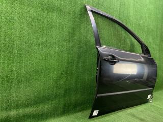 Дверь правая передняя TOYOTA COROLLA RUNX ZZE122 1ZZ-FE 670011A681 2 ракурс