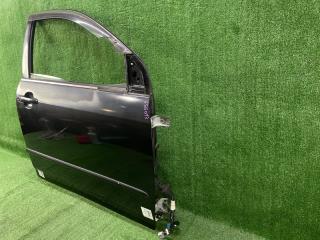 Дверь правая передняя TOYOTA COROLLA RUNX ZZE122 1ZZ-FE 670011A681 3 ракурс