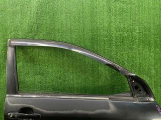 Дверь правая передняя TOYOTA COROLLA RUNX ZZE122 1ZZ-FE 670011A681 4 ракурс