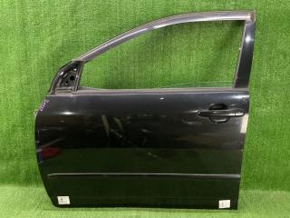 Дверь левая передняя TOYOTA COROLLA RUNX ZZE122 1ZZ-FE 670021A640 1 ракурс