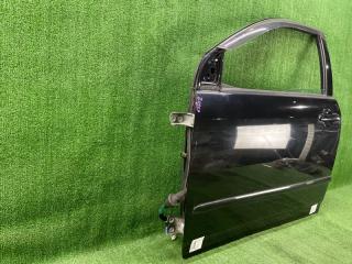 Дверь левая передняя TOYOTA COROLLA RUNX ZZE122 1ZZ-FE 670021A640 2 ракурс
