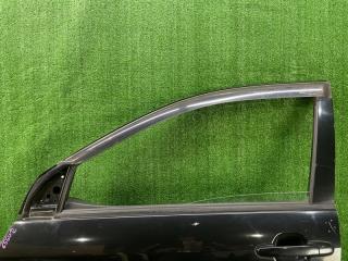 Дверь левая передняя TOYOTA COROLLA RUNX ZZE122 1ZZ-FE 670021A640 4 ракурс