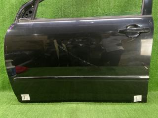 Дверь левая передняя TOYOTA COROLLA RUNX ZZE122 1ZZ-FE 670021A640 5 ракурс