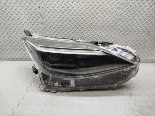 Фара правая передняя TOYOTA YARIS CROSS MXPJ10 M15A-FXE 52-325 1 ракурс