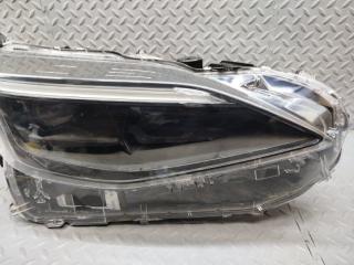 Фара правая передняя TOYOTA YARIS CROSS MXPJ10 M15A-FXE 52-325 2 ракурс