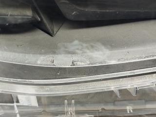 Фара правая передняя TOYOTA YARIS CROSS MXPJ10 M15A-FXE 52-325 4 ракурс