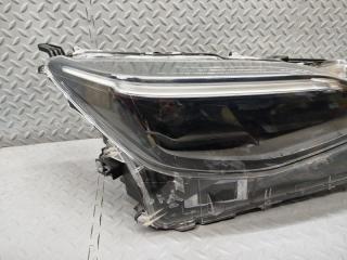 Фара правая передняя TOYOTA YARIS CROSS MXPJ10 M15A-FXE 52-325 5 ракурс