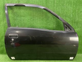 Дверь правая передняя TOYOTA STARLET EP91 4E-FTE 6700110620 1 ракурс
