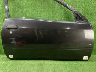 Дверь правая передняя TOYOTA STARLET EP91 4E-FTE 6700110620 5 ракурс