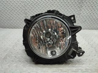 Фара правая передняя SUZUKI JIMNY JB64W R06A-T 100-5938С 1 ракурс